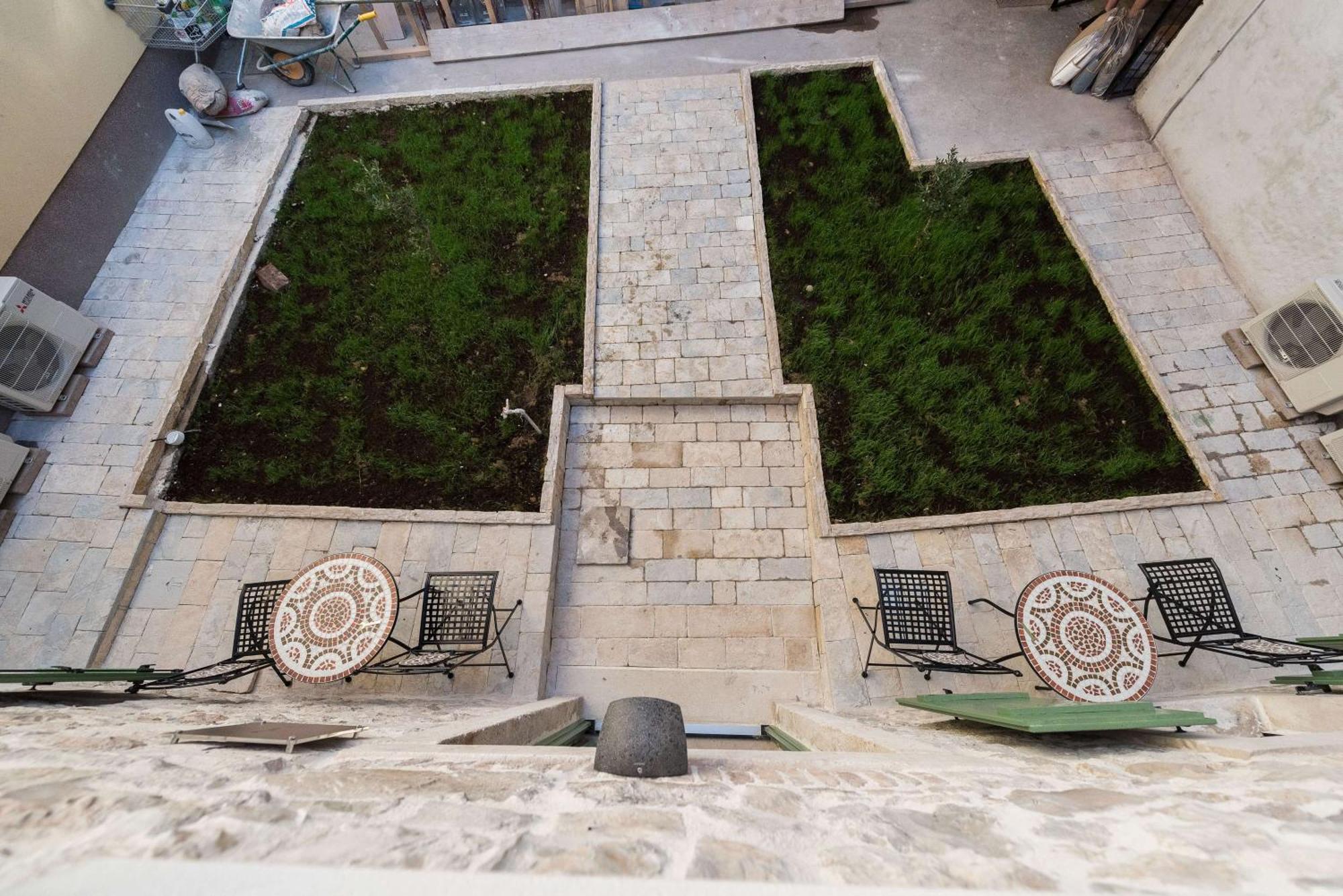 10 Heritage Appartement *