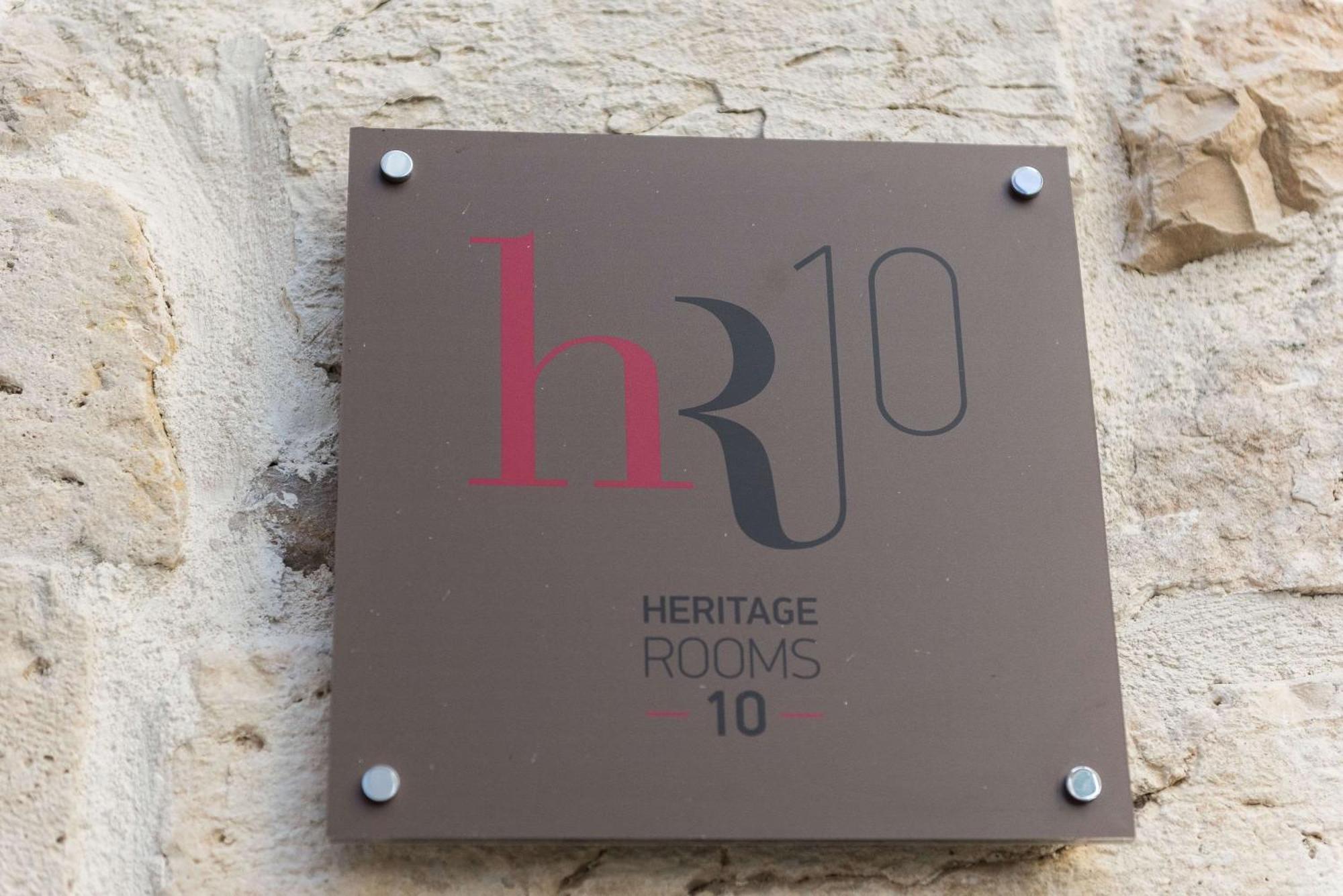 10 Heritage Zadar