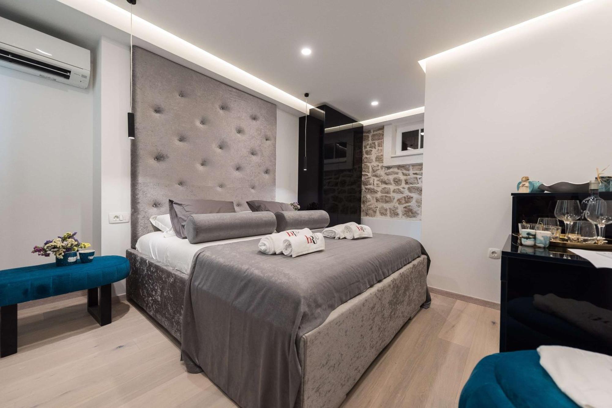 Appartement 10 Heritage *